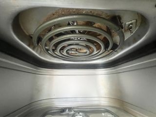 Cosori Freidora de Aire 6.4L Gris Oscuro