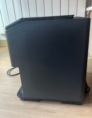 Cosori Freidora de Aire 6.4L Gris Oscuro