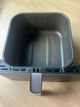 Cosori Freidora de Aire 6.4L Gris Oscuro