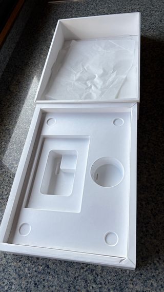 MacBook Pro - Caja nueva