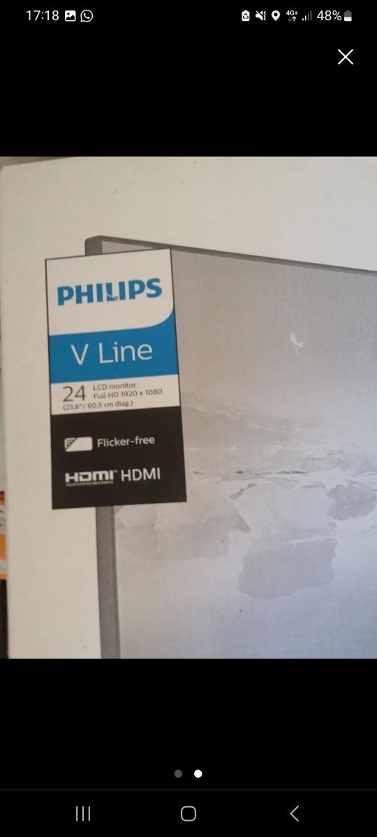 Super Oferta! Dell Optiplex 3070 + Monitor Philips