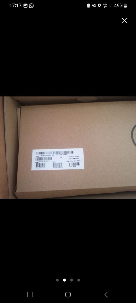 Super Oferta! Dell Optiplex 3070 + Monitor Philips