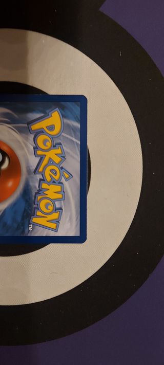 Carta Pokémon Zeraora 151/142
