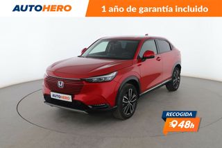 Honda HR-V 1.5 i-MMD Hybrid Advance