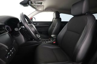 Honda HR-V 1.5 i-MMD Hybrid Advance
