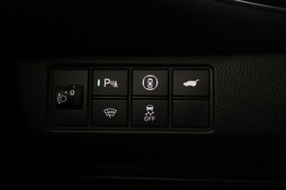 Honda HR-V 1.5 i-MMD Hybrid Advance