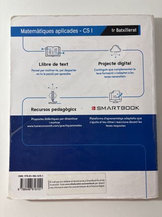 Llibre Història de la Filosofia 2n de Batx