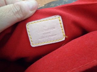 Bolso Louis Vuitton Monogram