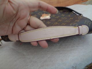 Bolso Louis Vuitton Monogram