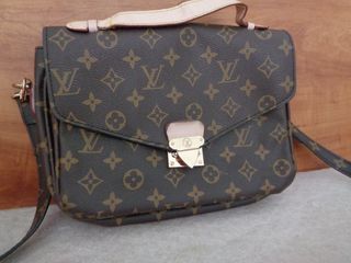 Bolso Louis Vuitton Monogram