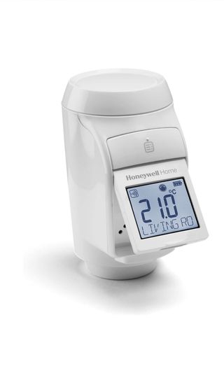 Termostato Honeywell Home THR92H1002