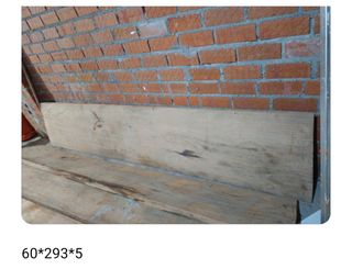 Tablones pino sin nudos