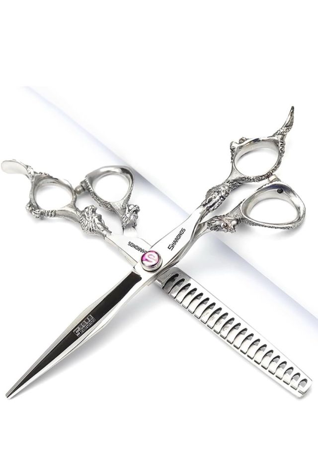 Tijeras SHARNDS peluquería