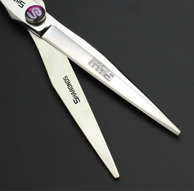 Tijeras SHARNDS peluquería