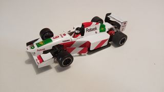 Scaleauto Footwork FA14 1993