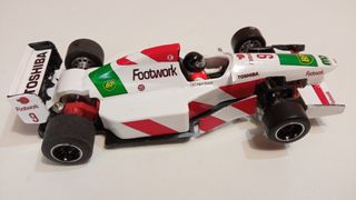 Scaleauto Footwork FA14 1993