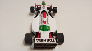 Scaleauto Footwork FA14 1993