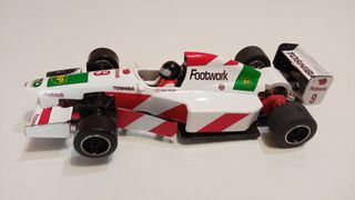 Scaleauto Footwork FA14 1993
