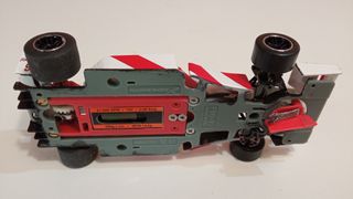 Scaleauto Footwork FA14 1993