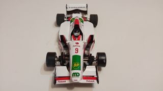 Scaleauto Footwork FA14 1993