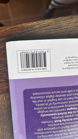 Libros de 5 de Primaria