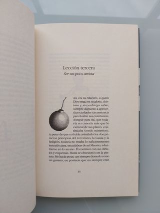 Manual del perfecto terrorista