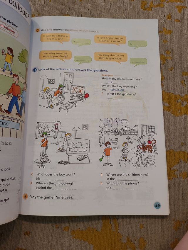 Fun for Starters Student's Book with Audio with...