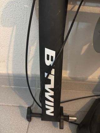 Rodillo Btwin In'Ride 100