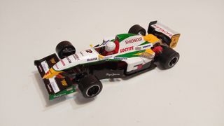 Scaleauto Lotus 107c 1994
