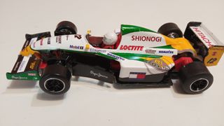Scaleauto Lotus 107c 1994