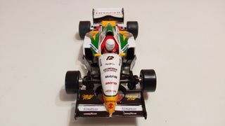 Scaleauto Lotus 107c 1994