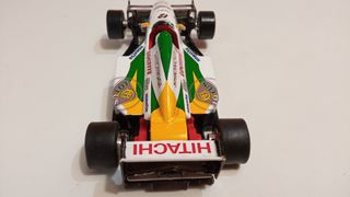 Scaleauto Lotus 107c 1994
