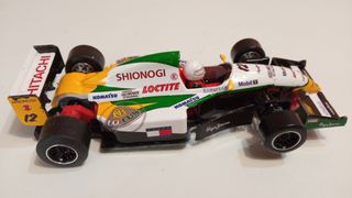 Scaleauto Lotus 107c 1994