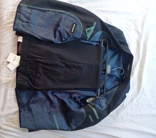 Traje caballero El Corte Inglés - Negro