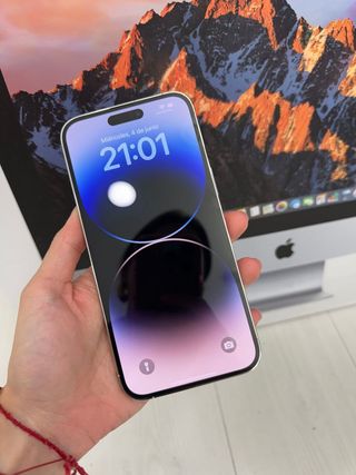 IPhone 14 Pro Max 256gb como nuevo