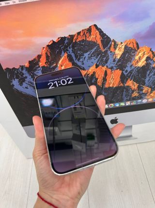 IPhone 14 Pro Max 256gb como nuevo