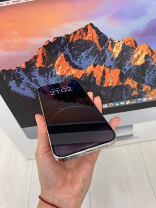 IPhone 14 Pro Max 256gb como nuevo
