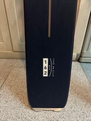 Esquís travesía Rookie 90