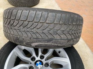 Llantas BMW X3 2014 - 4 unidades