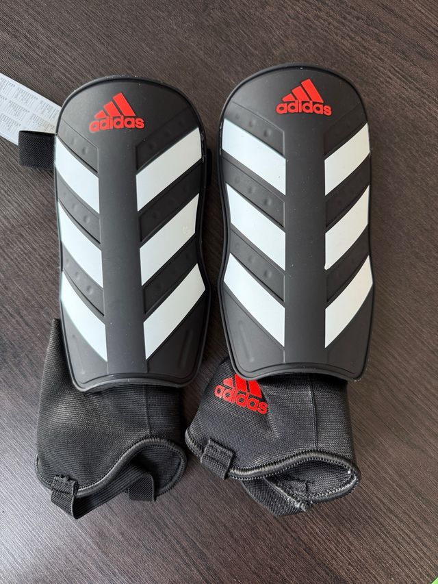 Espinilleras Adidas - Fútbol
