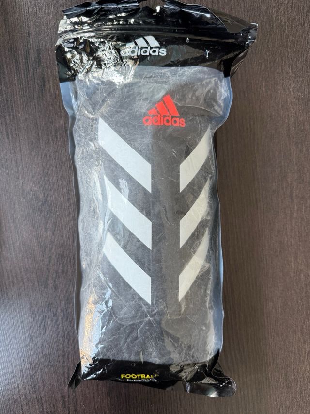 Espinilleras Adidas - Fútbol