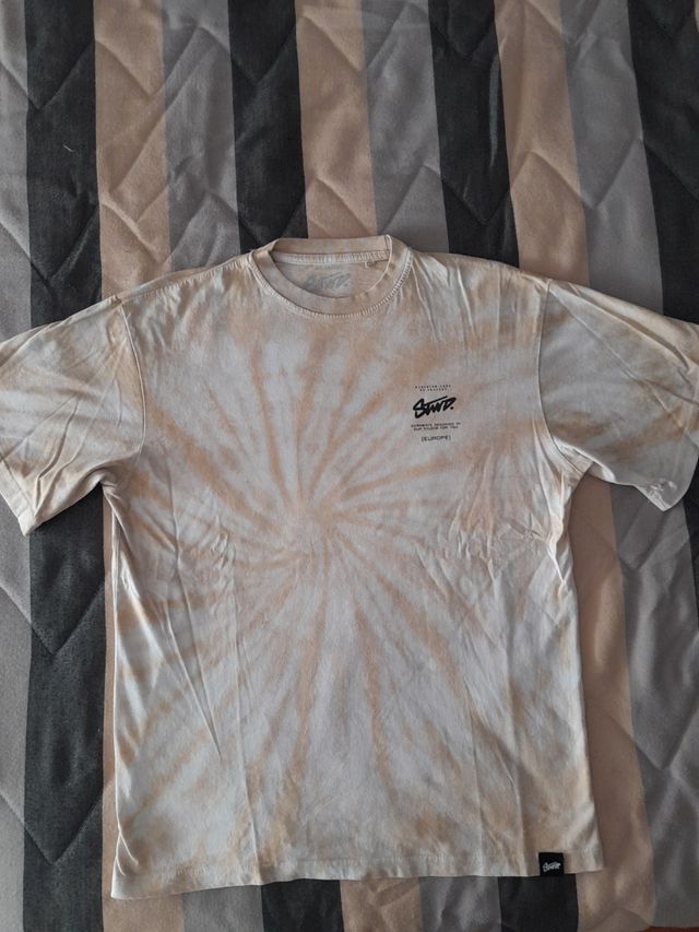 Camisetas Nike, jordan y 2pull&bear