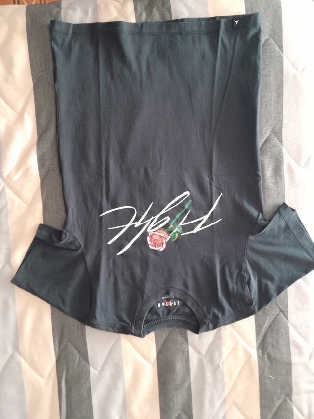 Camisetas Nike, jordan y 2pull&bear