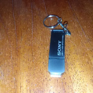 Pen drive Sony 512GB USB 3.1