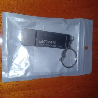 Pen drive Sony 512GB USB 3.1