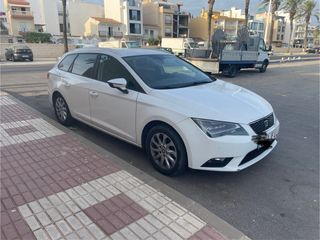 SEAT Leon 2015