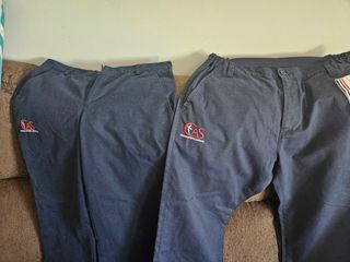 Uniforme Colegio Apostol Santiago