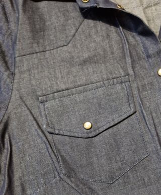 Camicia donna leggera