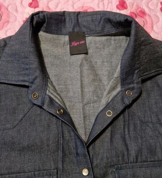 Camicia donna leggera