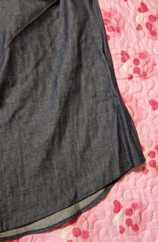 Camicia donna leggera